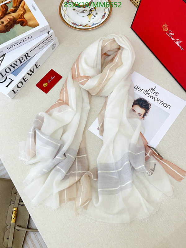 Loro Piana-Scarf Code: MM6552 $: 85USD