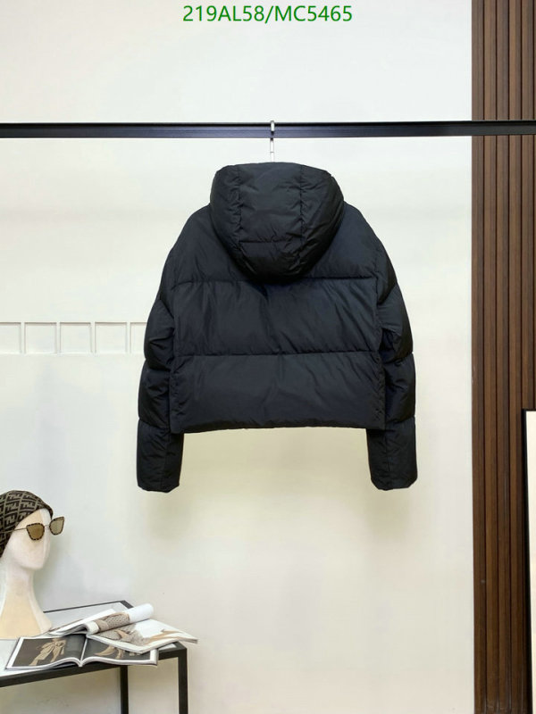 Prada-Down jacket Women Code: MC5465 $: 219USD