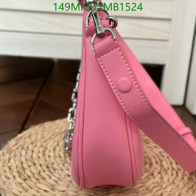 Marc Jacobs-Bag-Mirror Quality Code: MB1524 $: 149USD
