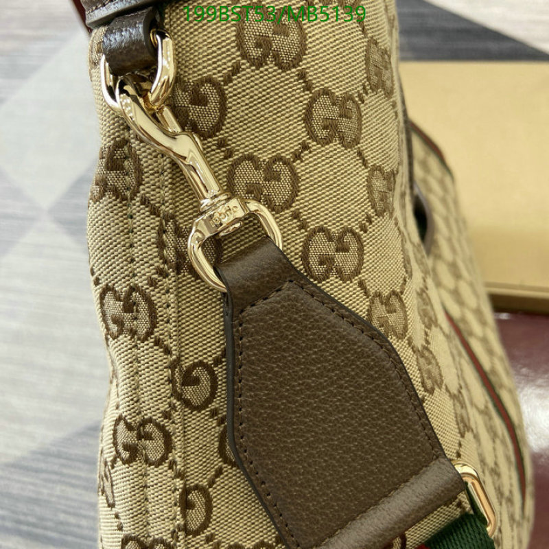 Gucci-Bag-Mirror Quality Code: MB5139 $: 199USD