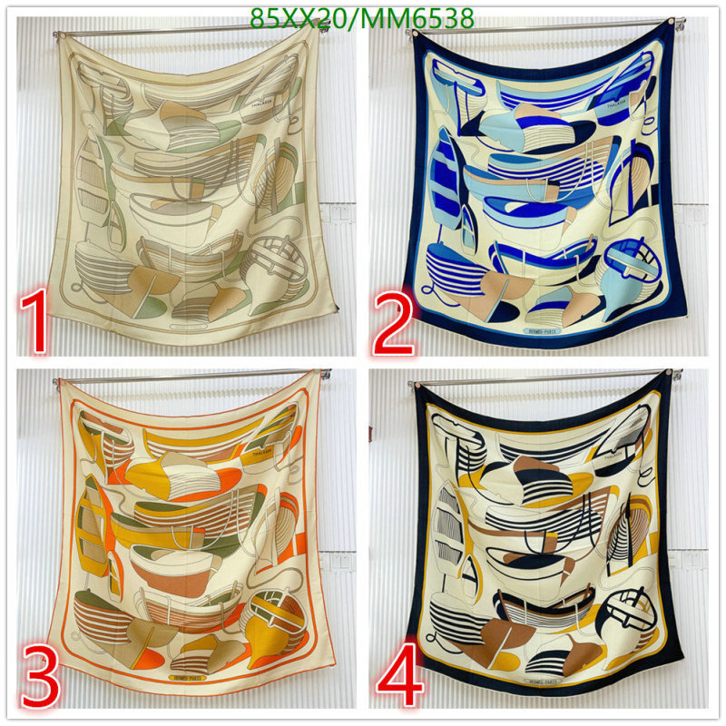 Hermes-Scarf Code: MM6538 $: 85USD