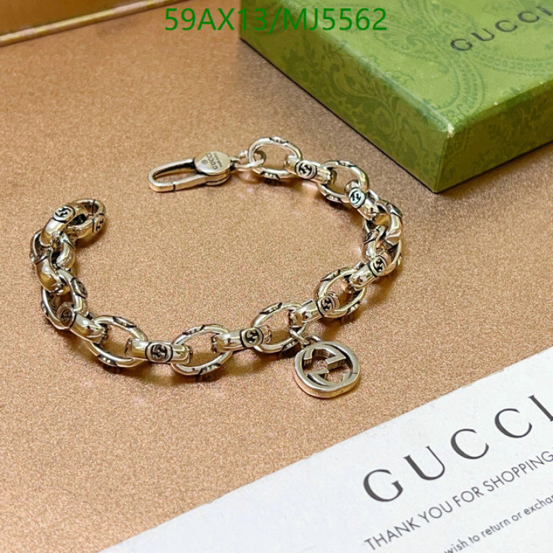 Gucci-Jewelry Code: MJ5562 $: 59USD