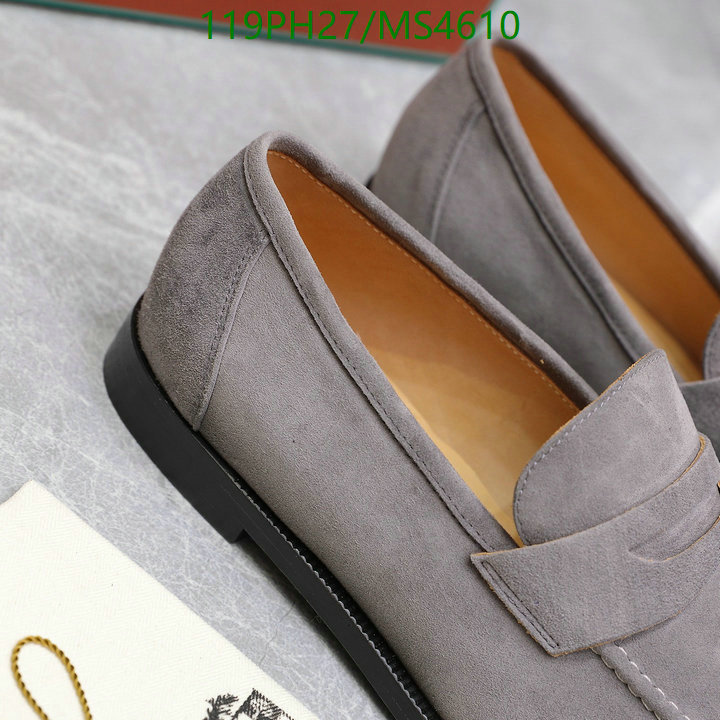Loro Piana-Women Shoes Code: MS4610 $: 119USD