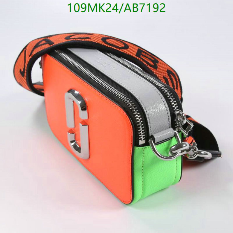 Marc Jacobs-Bag-Mirror Quality Code: AB7192 $: 109USD
