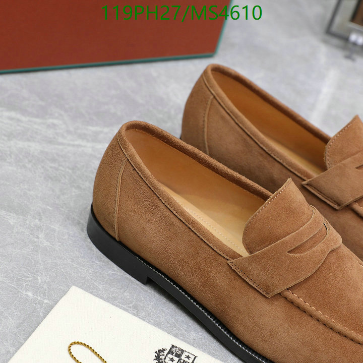 Loro Piana-Women Shoes Code: MS4610 $: 119USD