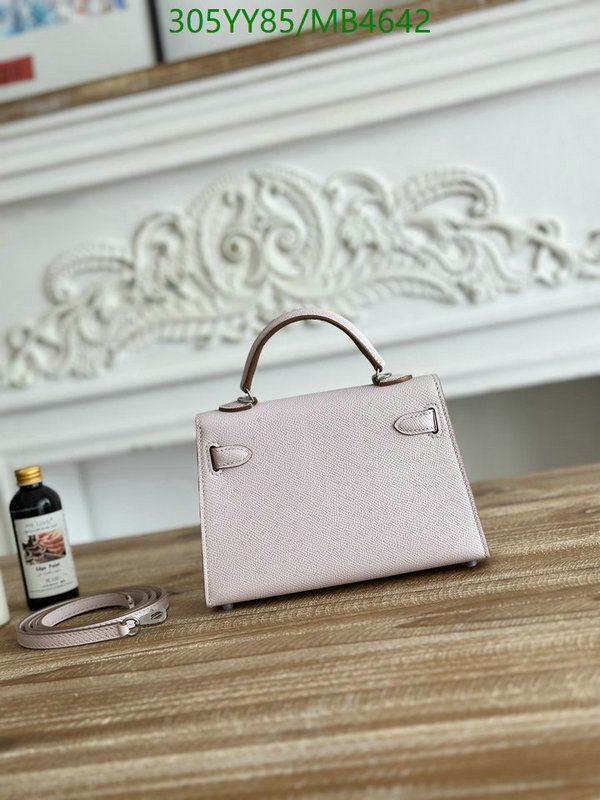 Hermes-Bag-Mirror Quality Code: MB4642 $: 305USD