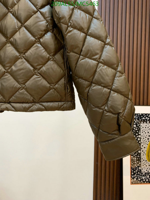 Prada-Down jacket Women Code: MC5463 $: 209USD
