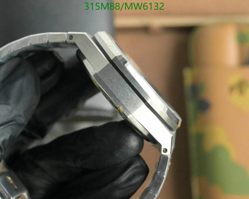 Audemars Piguet-Watch-Mirror Quality Code: MW6132 $: 315USD