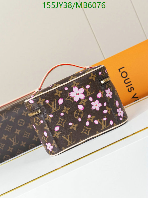 LV-Bag-Mirror Quality Code: MB6076 $: 155USD