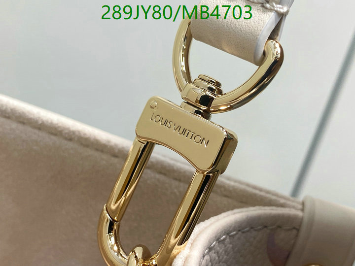 LV-Bag-Mirror Quality Code: MB4703 $: 289USD