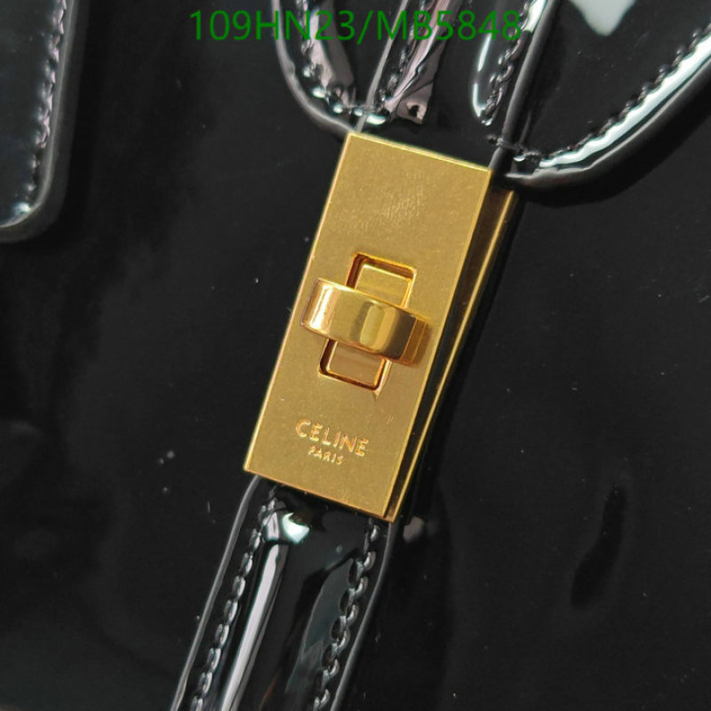 Celine-Bag-4A Quality Code: MB5848 $: 109USD