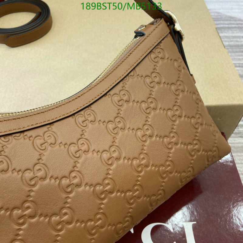 Gucci-Bag-Mirror Quality Code: MB5133 $: 189USD