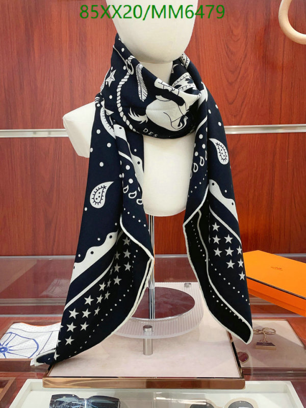 Hermes-Scarf Code: MM6479 $: 85USD