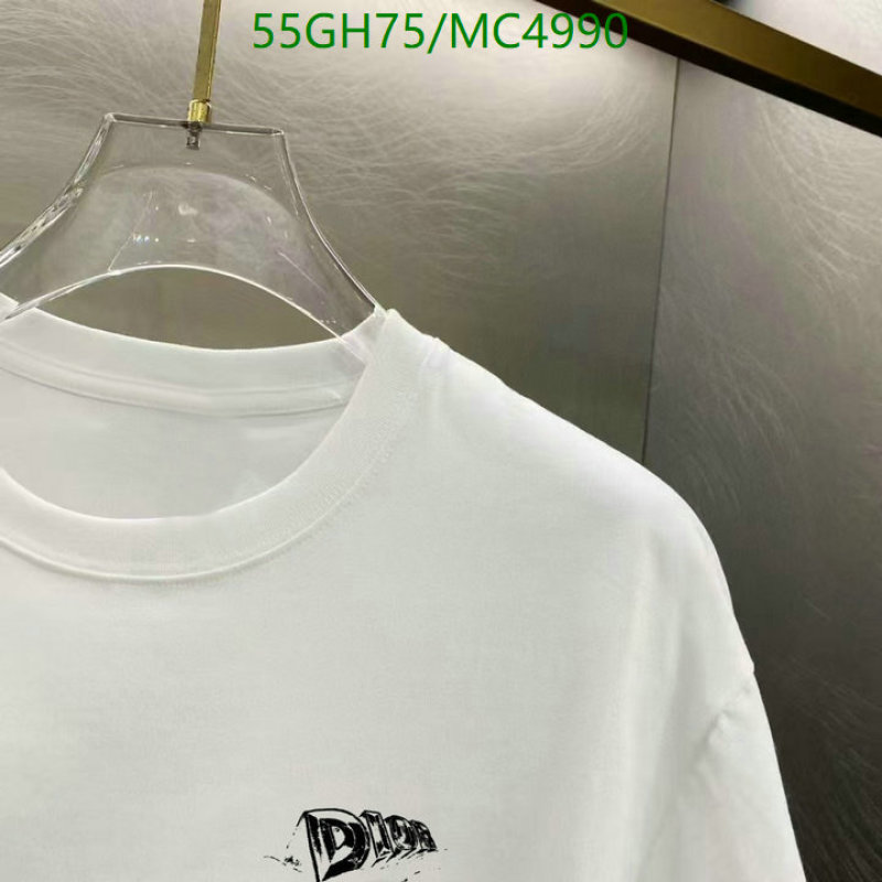Dior-Clothing Code: MC4990 $: 55USD