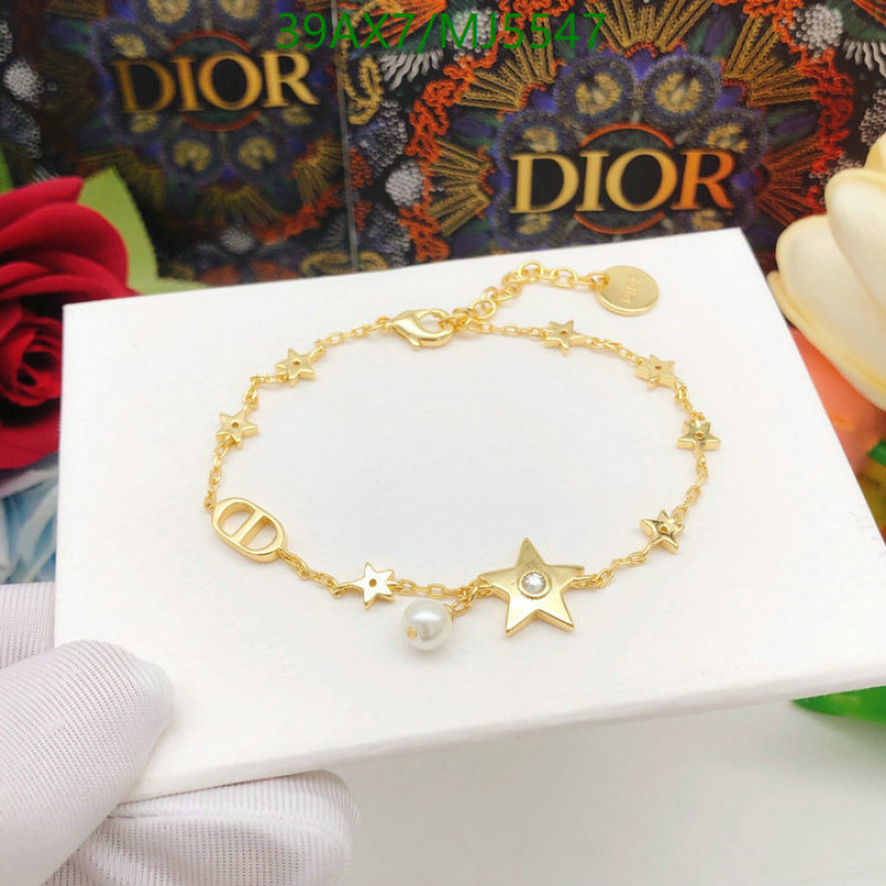 Dior-Jewelry Code: MJ5547 $: 39USD