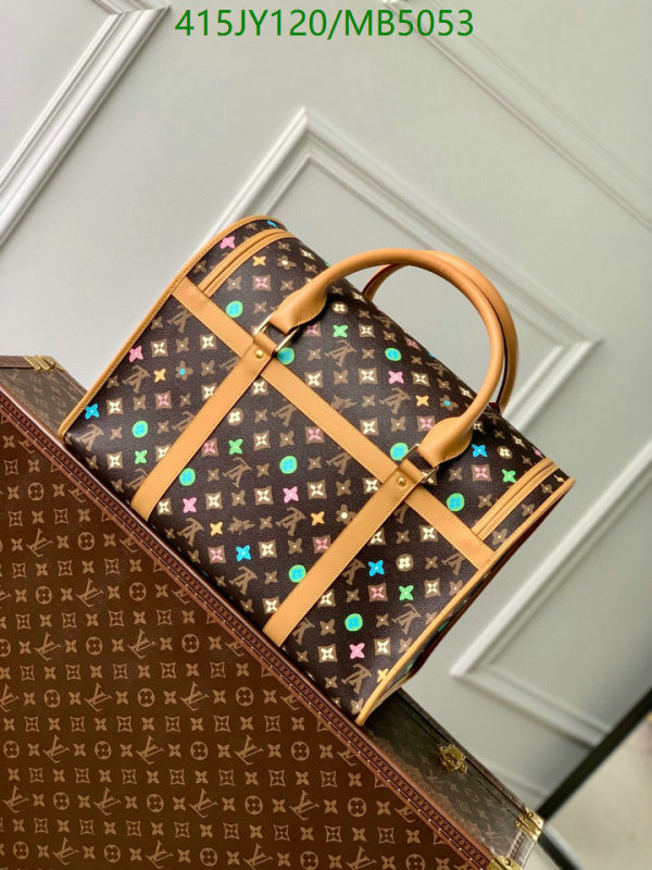 LV-Bag-Mirror Quality Code: MB5053 $: 429USD