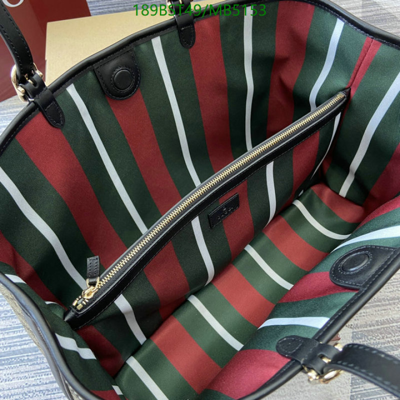 Gucci-Bag-Mirror Quality Code: MB5153 $: 189USD