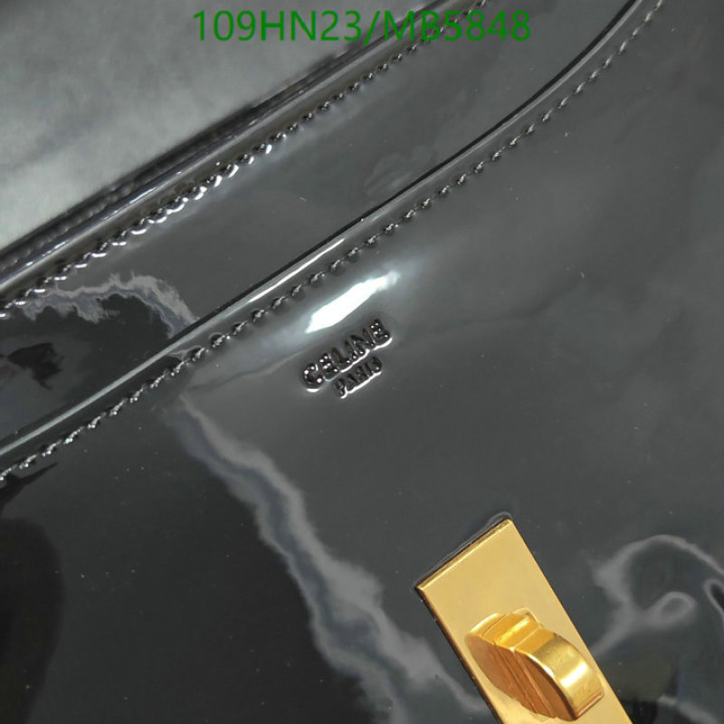 Celine-Bag-4A Quality Code: MB5848 $: 109USD