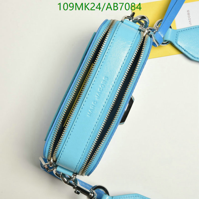 Marc Jacobs-Bag-Mirror Quality Code: AB7084 $: 109USD