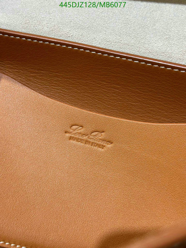 Loro Piana-Bag-Mirror Quality Code: MB6077 $: 445USD