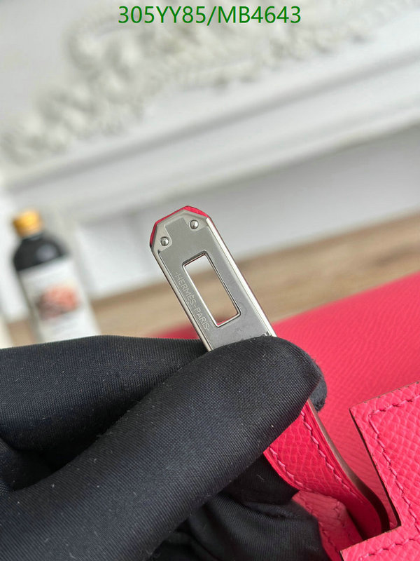Hermes-Bag-Mirror Quality Code: MB4643 $: 305USD