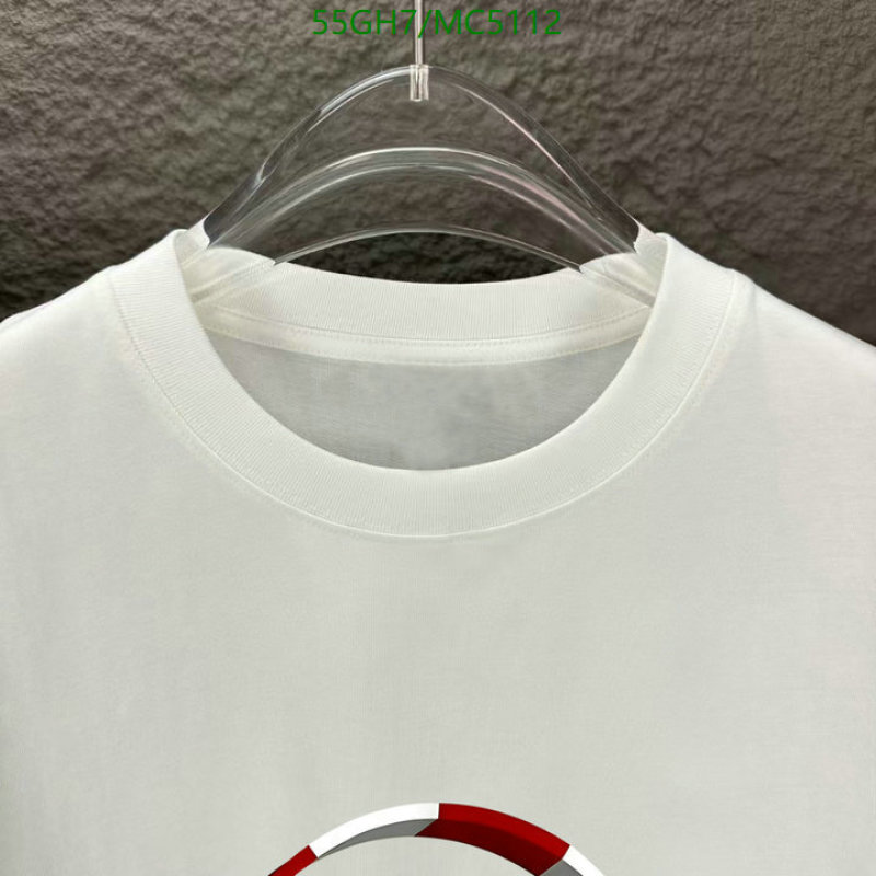 Moncler-Clothing Code: MC5112 $: 55USD