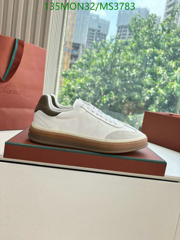 Loro Piana-Men shoes Code: MS3783 $: 135USD