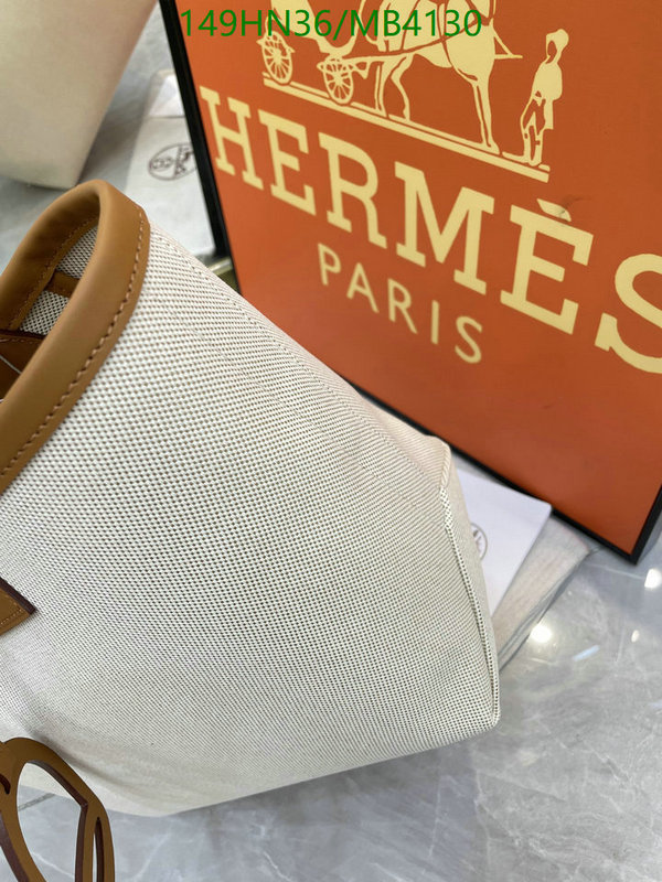 Hermes-Bag-4A Quality Code: MB4130 $: 149USD