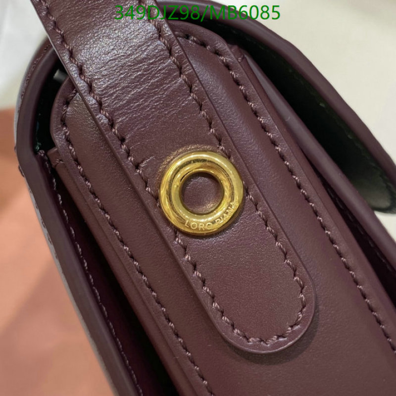 Loro Piana-Bag-Mirror Quality Code: MB6085 $: 349USD