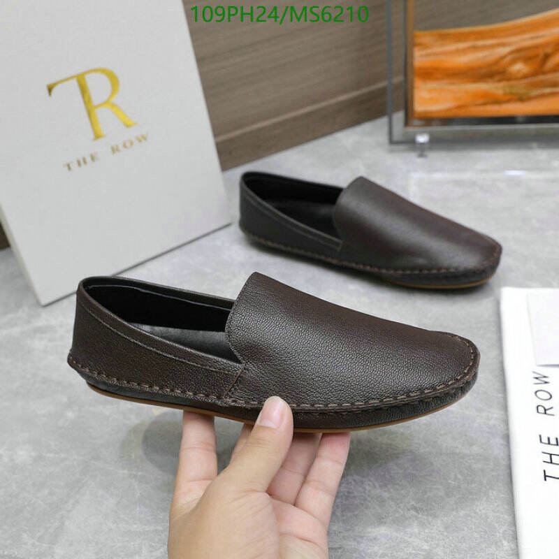 The Row-Women Shoes Code: MS6210 $: 109USD