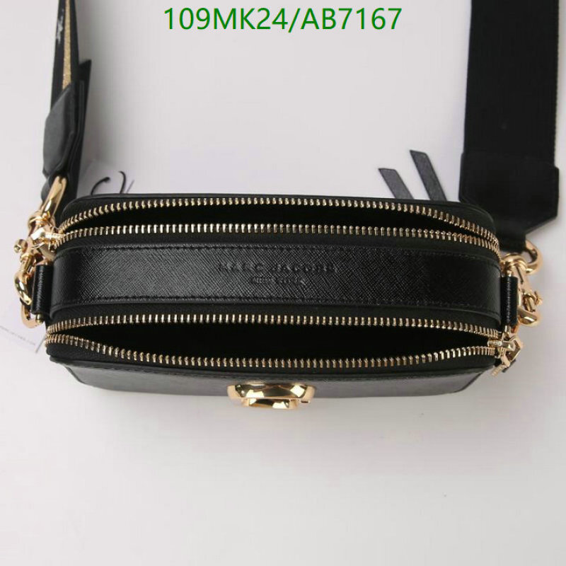 Marc Jacobs-Bag-Mirror Quality Code: AB7167 $: 109USD