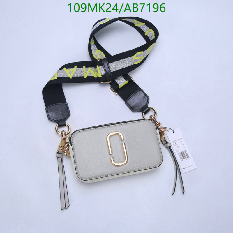 Marc Jacobs-Bag-Mirror Quality Code: AB7196 $: 109USD