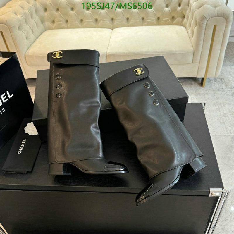 Boots-Women Shoes Code: MS6506 $: 195USD