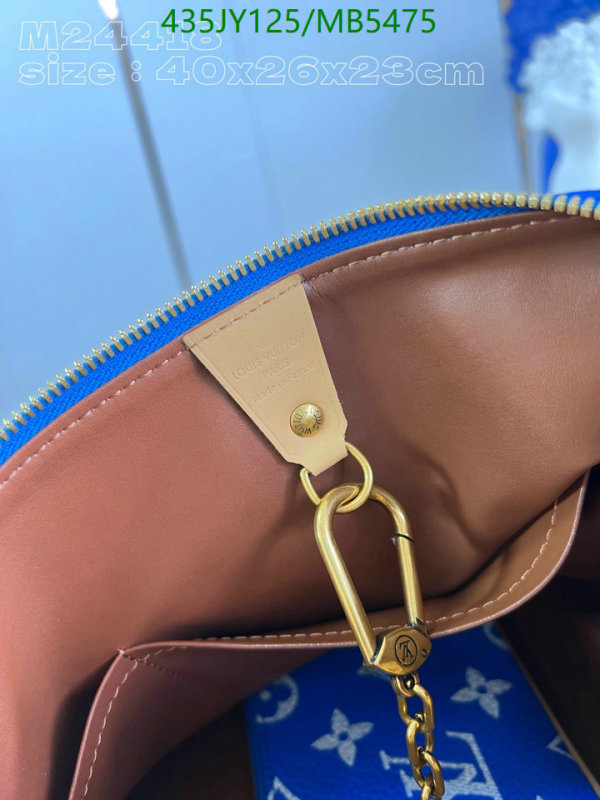 LV-Bag-Mirror Quality Code: MB5475 $: 435USD