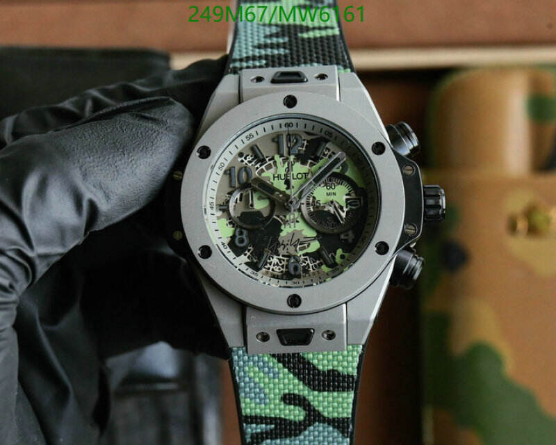 Hublot-Watch(Mirror Quality) Code: MW6161 $: 249USD