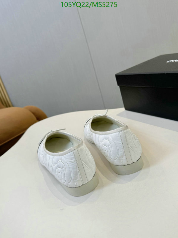 Chanel-Women Shoes Code: MS5275 $: 105USD