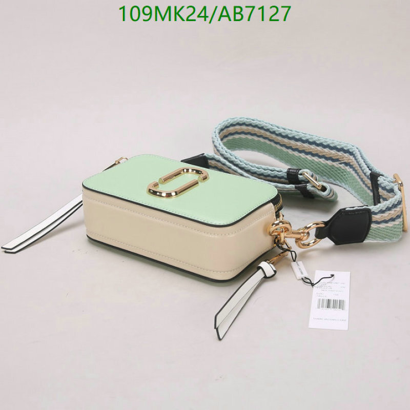 Marc Jacobs-Bag-Mirror Quality Code: AB7127 $: 109USD