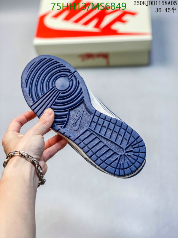 NIKE-Women Shoes Code: MS6849 $: 75USD