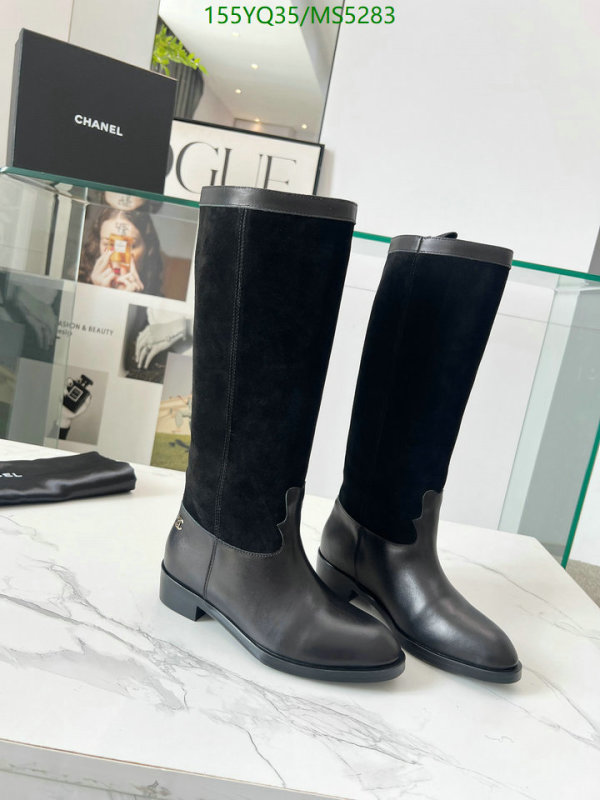 Boots-Women Shoes Code: MS5283 $: 155USD