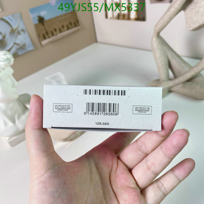 Chanel-Perfume Code: MX5337 $: 49USD