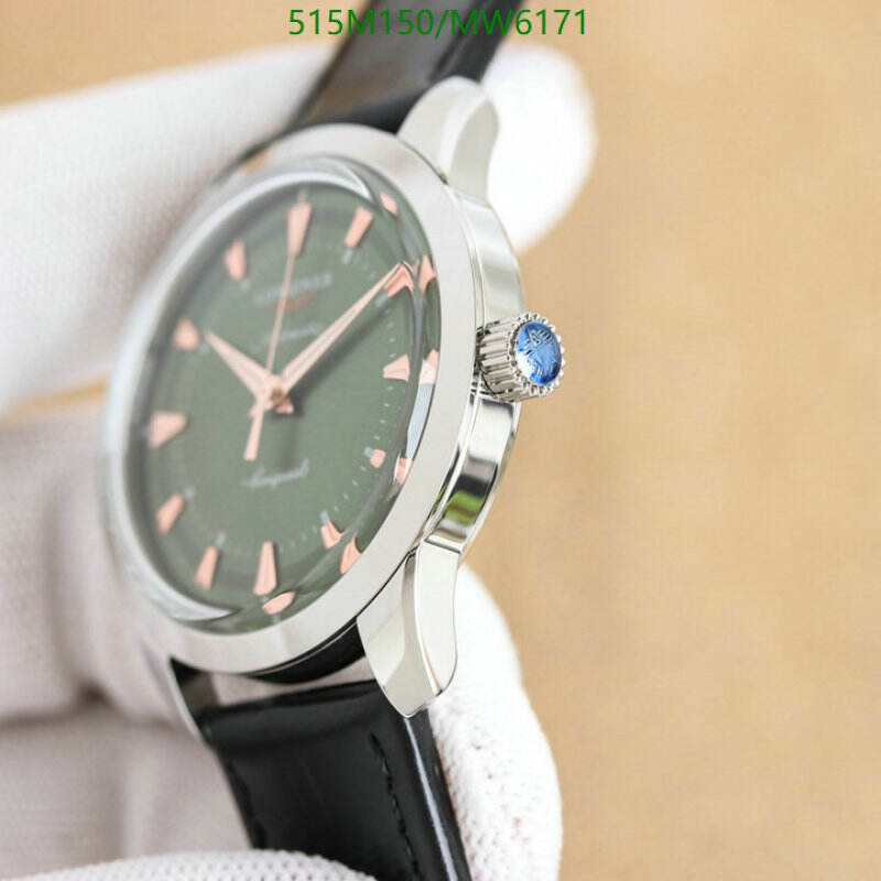 Longines-Watch-Mirror Quality Code: MW6171 $: 515USD