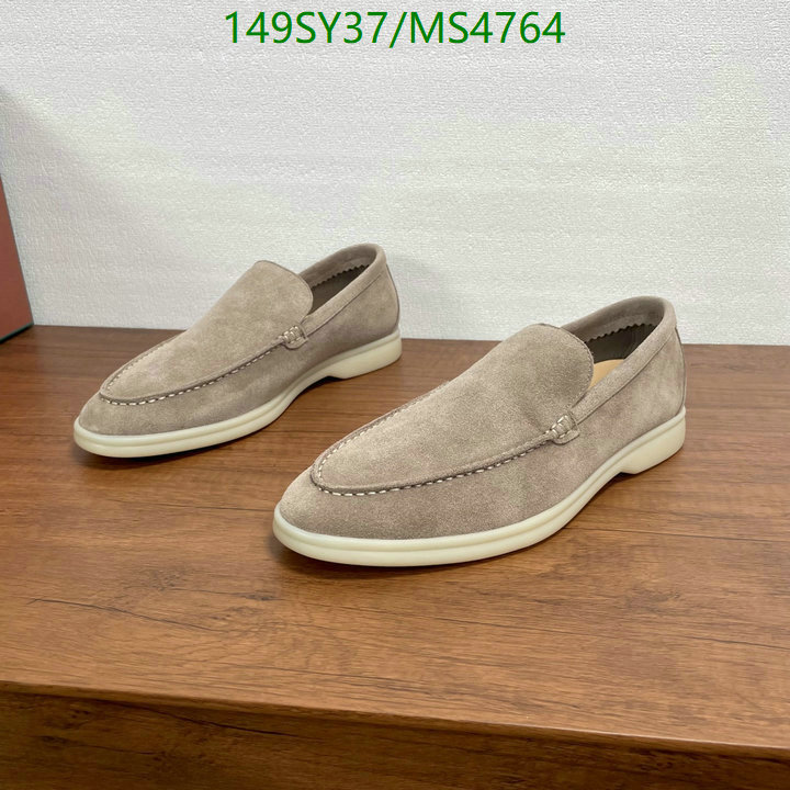 Loro Piana-Women Shoes Code: MS4764 $: 149USD