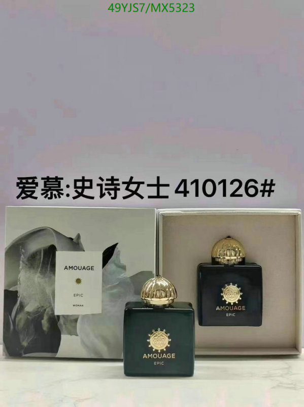 Amouage-Perfume Code: MX5323 $: 49USD