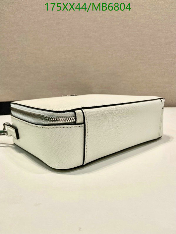 Prada-Bag-Mirror Quality Code: MB6804 $: 175USD