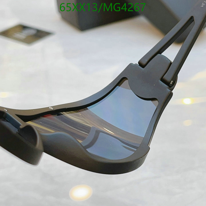 Versace-Glasses Code: MG4267 $: 65USD