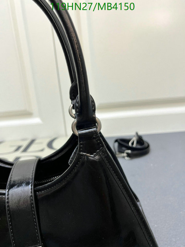 Prada-Bag-4A Quality Code: MB4150 $: 119USD