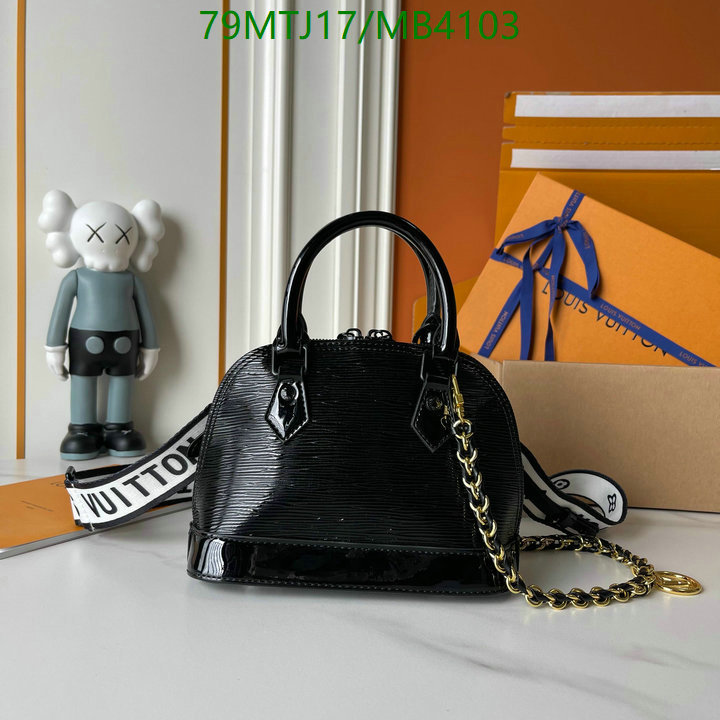 LV-Bag-4A Quality Code: MB4103 $: 79USD-Yupoo.ru - Copybrand.Team photo album LV-Bag-4A Quality Code: MB4103 $: 79USD