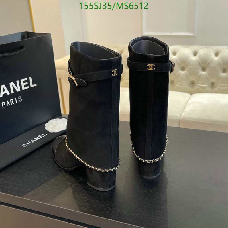 Boots-Women Shoes Code: MS6512 $: 155USD