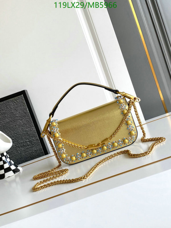 Valentino-Bag-4A Quality Code: MB5966 $: 119USD