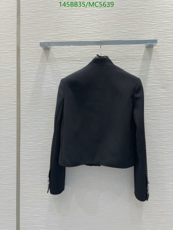 Dior-Clothing Code: MC5639 $: 145USD